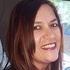 Crystal Storey's Instagram, Twitter & Facebook