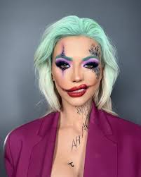 Danielle Harold Halloween 2023 Joker : r/DanielleHarold