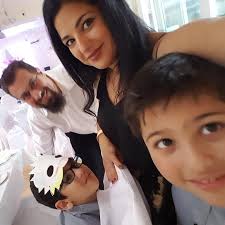 Andy Achilleos-Sofroniou is fundraising for Tree of Hope