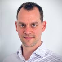 Konstantinos Tasis Chartered FCIPD