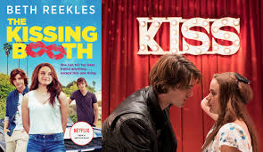 Penguin random house children's uk. Now Streaming These Movies And Shows Are Actually Based On Awesome Books Underlined