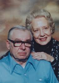 Roy Kenneth Goodman (1916-2002)