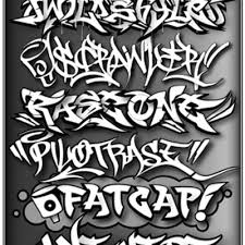 We have 18 images about abjad keren including images, pictures, photos, wallpapers, and more. Gambar Grafity Keren On Twitter Lets Follower Nolabelieber