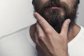 Rate of growth and thickness the idea that we don't produce new hair follicles as we age is one that pokes a hole in the idea that shaving makes hair grow faster and thicker. How To Grow A Beard Your Ultimate Guide
