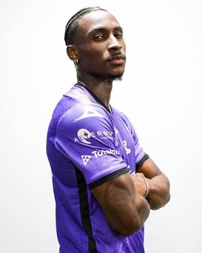 Sport acerta contrata&ccedil;&atilde;o do atacante Dudu Teodora, que estava no Mazatl&aacute;n (🇲🇽), em definitivo. 📰| @caxangavinicius (ge)