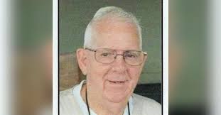 Curtis M. Ellison Obituary