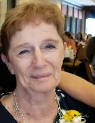 Obituary information for Joyce Ann Rackley