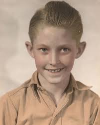 Kim "Pops" Thompson Obituary