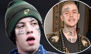 Lil Xan, 22,reveals he suffered terrifying seizures after attempting to  beat painkiller addiction