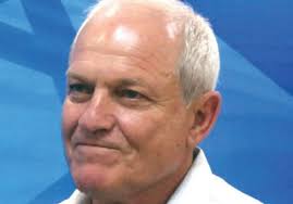 AG moves to indict Haim Katz for fraud; Drops Israel Aerospace Industries  charges