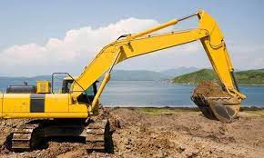 Excavator machine products from chinese suppliers. Atlaz Marketing Caterpillar Excavator Rs 5000000 Unit Atlaz Marketing Id 11420540148