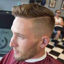 25 Dapper Haircuts For Men 2021 Guide Dapper Haircut Haircuts For Men Mens Hairstyles