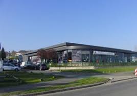Au bureau chambourcy ⭐ , france, chambourcy, route de mantes, 80: Neubauer Bmw Chambourcy Concessionnaire Bmw Chambourcy Auto Occasion Chambourcy