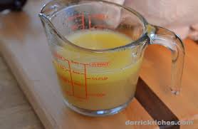 This marinade is suitable for soaking the portioned turkey slices. Garlic Butter Turkey Injection Marinade Bbq Grilling