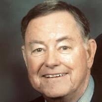 Dr. Robert Langenfeld Obituary