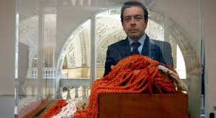 Abi banca credito popolare torre del greco. Banca Di Credito Popolare Di Torre Del Greco La Presidenza Al Re Dei Corallari Il Mattino It