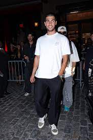 Carlos Alcaraz parties with models at celeb-loved NYC hotspot after winning  US Open