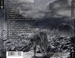 As mortal manufactured waste / and part of the commonly infected / you prevent the ones worthy the gift of life / to surface on once a prosperous soil / as superficially bewildered. Covers Box Sk Dimmu Borgir Forces Of The Northern Night 2017 High Quality Dvd Blueray Movie