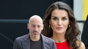 La princesa Leonor recibe la advertencia inesperada de Jaime del Burgo