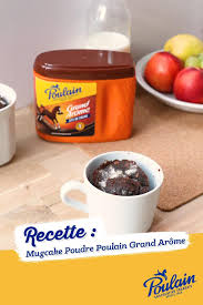 Mugcake A La Poudre Grand Arome Video Recettes De Cuisine Recette Mugcake Recette