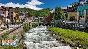 Hundreds of plans, personalised for you. 3 Countries In 1 Day Andorra France Spain Andorra 1 Day Tour From Barcelona