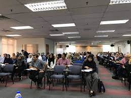 Get on board with the kl bar. Forum Pengurusan Harta Hibah Usrah Associates Di Wisma Badan Peguam Malaysia Ikhlas Consultant