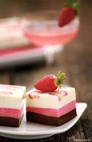 Fruit Desserts Strawberry Food Cakes 44 Ideas For 2019 Food Desserts Fruit Makanan Resep Makanan Penutup Kue Lezat