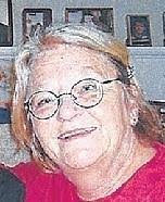 Gretchen Young Obituary (1948