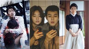 For this list, we'll be discussing what. 9 South Korean Movies You Should See After Rewatching Parasite Teen Vogue