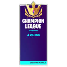 Fortnite season 5 is finally upon us yet again and we've entered the cycle of trying to reach champions league. Fortnite Arena Hype Sticker By S1m0nfox