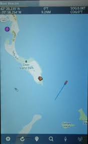 The shipcruise tracker doesn't include river ships, and also some of the smaller luxury ships. Review Of Three Ais Boating Apps