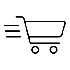 Free Shopping Cart Png Svg Icon Cart Icon Free Shopping Cart Icon
