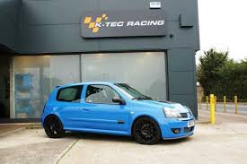 Renault Clio 2 0 16v Renaultsport 182 Cup Renault Clio Clio Sport Cool Sports Cars