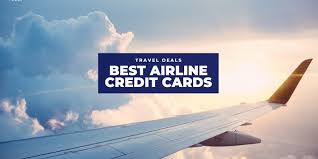 Why this is one of the best airline credit cards: The Best Airline Credit Cards Of 2021 For Travel Benefits Rewards