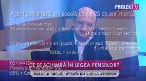 Președintele klaus iohannis a semnat, joi, decretul de promulgare a legii privind pensiile militare de stat. Alpharad Sub Count Chu Tabel Noua Lege A Pensiilor Cand Te Poa I Pensiona In