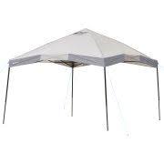 In this case i have the 10x10 canopy tent, and the. Ozark Trail 10 X 10 Instant Canopy Walmart Com Walmart Com