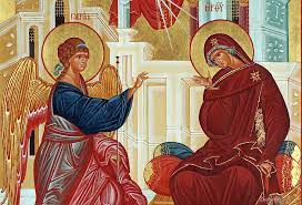 В православной церкви этот праздник называется ее чудодейственные свойства способны излечить от болезней. Blagoveshenie V 2021 Godu Data Tradicii I Obychai