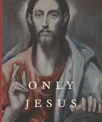 Only Jesus