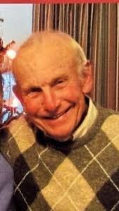 Fred Gerhardt Obituary (1932