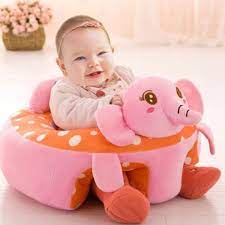 baby sofa chair no filling only sofa skin learning sitting baby back support anti fall seat baby sofa chair baby sofa baby breastfeeding