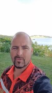 Vinaka Vakalevu to Mr. Jay Whyte