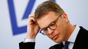For example, deutdeff500 would direct the payment to an office of deutsche bank in bad homburg. Deutsche Bank Chef Christian Sewing Im Portrat