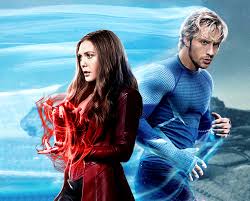 Now that pietro maximoff has turned up at wanda and vision's front door, that's the biggest (of many) questions in wandavision. Wanda And Pietro Maximoff By Nomada Warrior On Deviantart