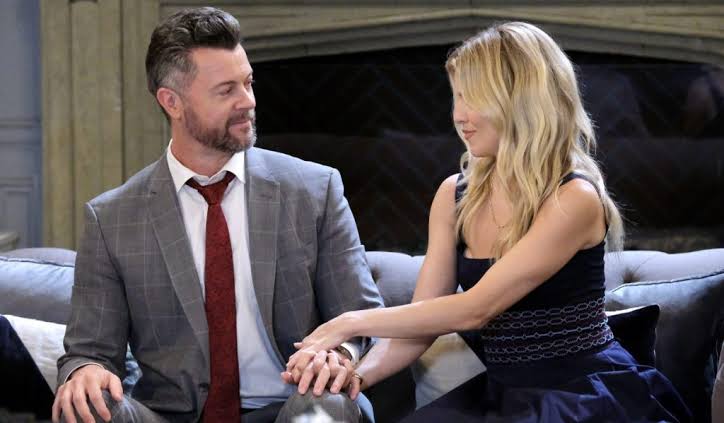 Days of Our Lives Monday Recap: Cat Knows Something's Wrong With EJ's Drug