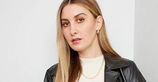 The genius of Tibi's founder, Amy Smilovic