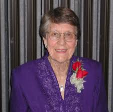 Ada Marjorie Williston Dorn