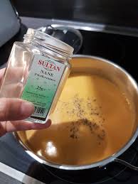 Mercimek Corba Turk Linsensuppe Rezept Linsensuppe Turkisches Essen Thermomix Rezepte