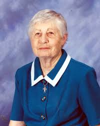 Louise Taylor Obituary