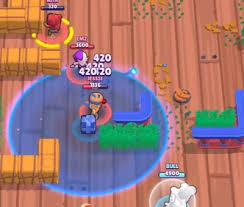 His super will slowly charge over time. Brawl Stars News Update And Brawl Stars Tips And Tricks 2020