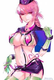 Berserker Florence Nightingale Fate Grand Order Image 2194883 Zerochan Anime Image Board Mobile